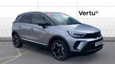 Vauxhall Crossland 1.2 Turbo Ultimate 5dr Petrol Hatchback